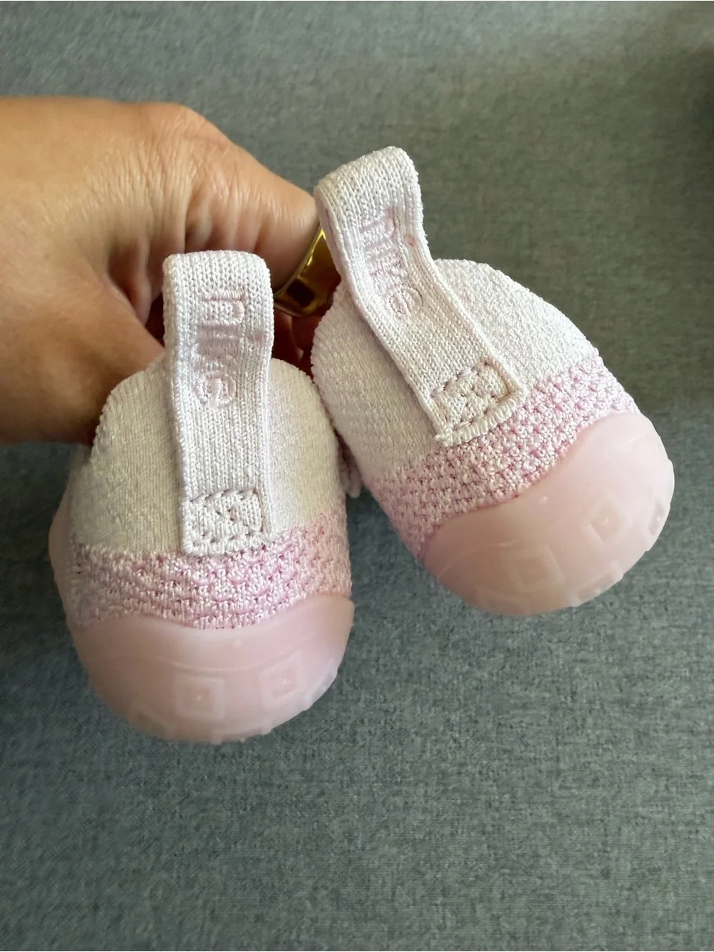 Nike Swoosh 1 Baby Shoes